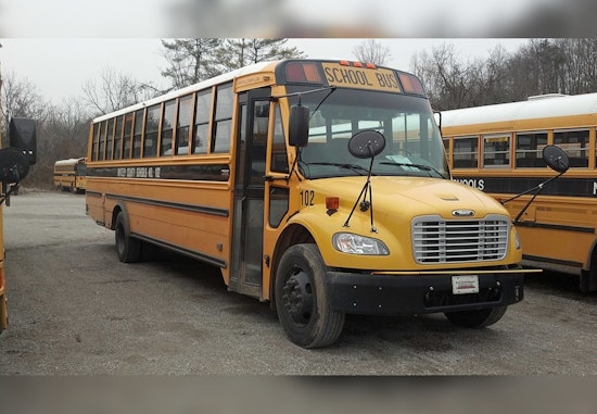 Lack of Seat Belts on Older School Buses Highlighted by Fatal Rollover in Bastrop County, Community Calls for Action