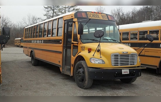 Lack of Seat Belts on Older School Buses Highlighted by Fatal Rollover in Bastrop County, Community Calls for Action