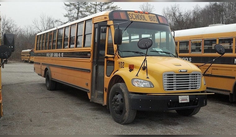 Lack of Seat Belts on Older School Buses Highlighted by Fatal Rollover in Bastrop County, Community Calls for Action