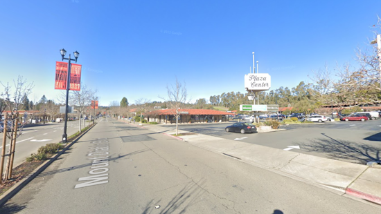 Lafayette PD Pursues Oakland Suspect and Sacramento Accomplice in High-Speed Chase After Series of Robberies