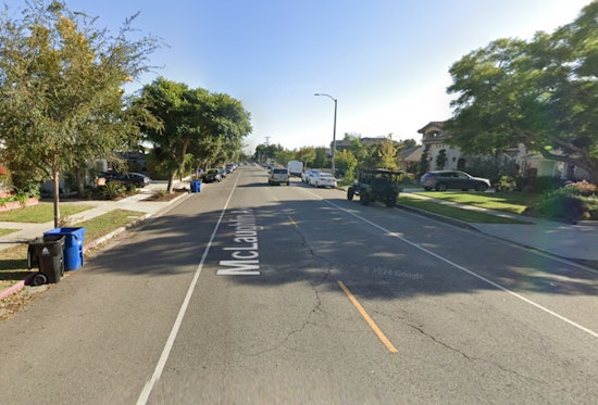 LAFD Extinguishes Mar Vista House Fire in Swift 26-Minute Operation, No Injuries Reported