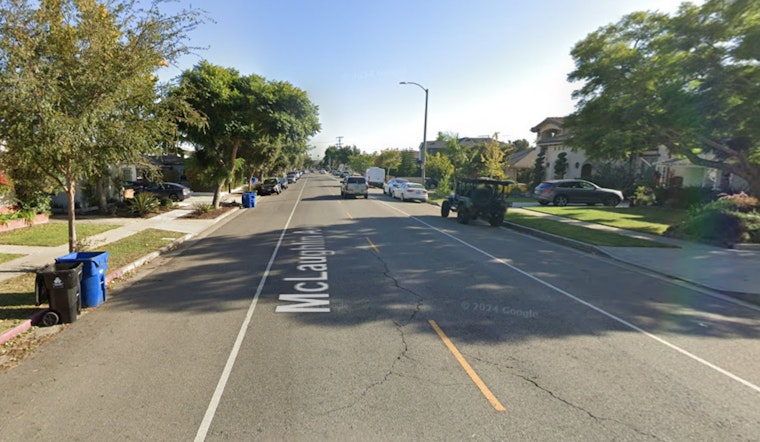 LAFD Extinguishes Mar Vista House Fire in Swift 26-Minute Operation, No Injuries Reported