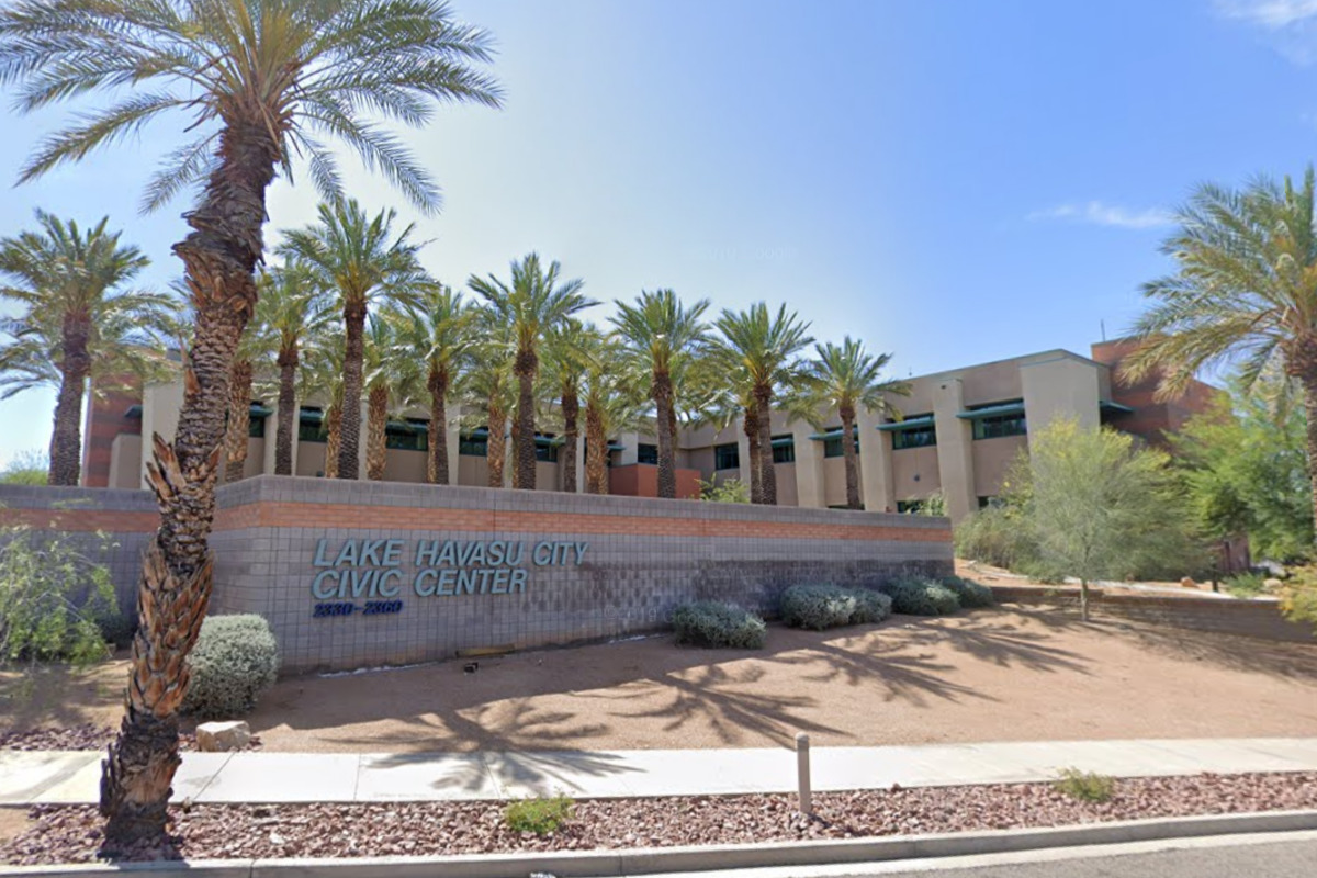 Lake havasu city hosts free household hazardous waste disposal day