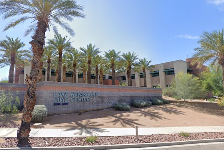 Lake Havasu City Hosts Free Household Hazardous Waste Disposal Day