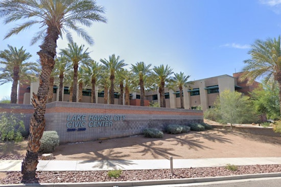 Lake Havasu City Hosts Free Household Hazardous Waste Disposal Day