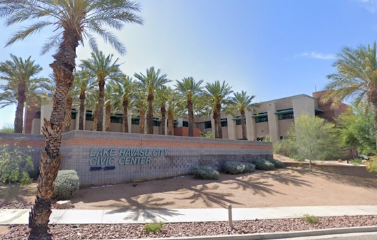 Lake Havasu City Hosts Free Household Hazardous Waste Disposal Day
