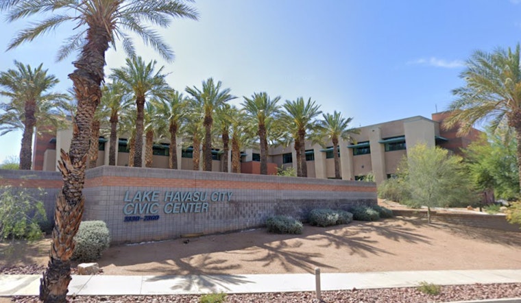 Lake Havasu City Hosts Free Household Hazardous Waste Disposal Day