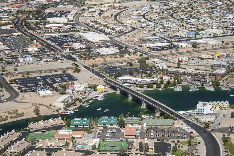 Lake Havasu City to Implement All-Way-Stop at Jamaica and Chemehuevi for Enhanced Road Safety