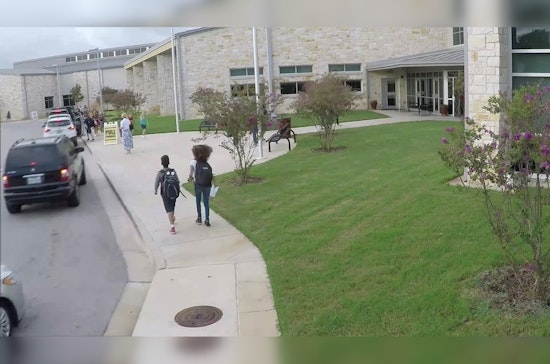 Lake Travis ISD in Texas Axes "The Haters" from School Library Amid Book Content Controversy