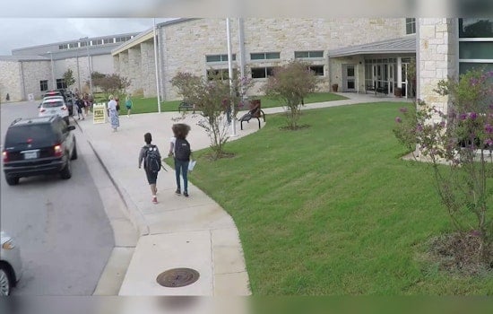 Lake Travis ISD in Texas Axes "The Haters" from School Library Amid Book Content Controversy