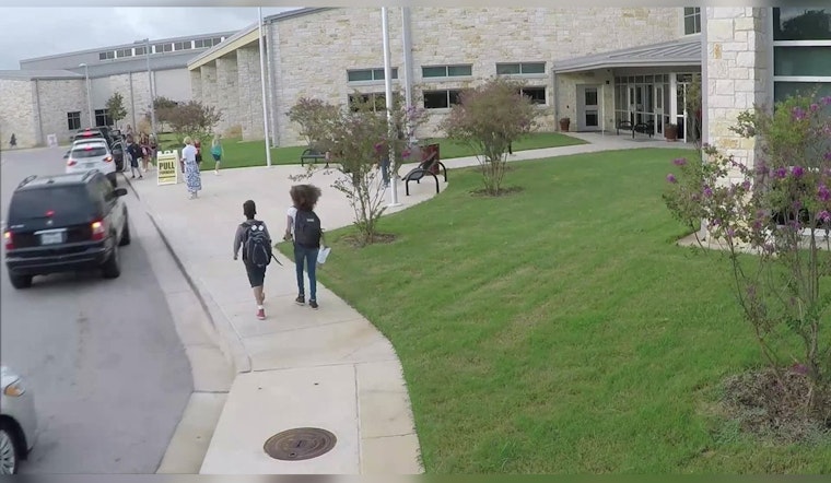 Lake Travis ISD in Texas Axes "The Haters" from School Library Amid Book Content Controversy