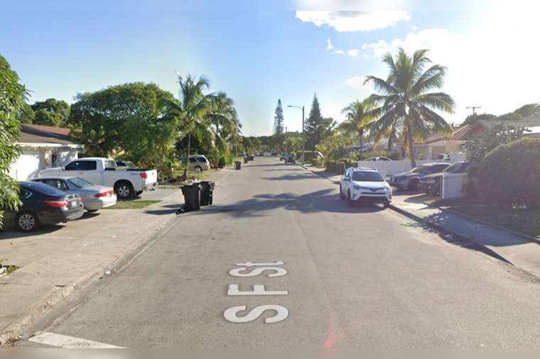 Lake Worth Beach Apartment Fire Displaces 13, Inclusive of Children and a Pet Turtle