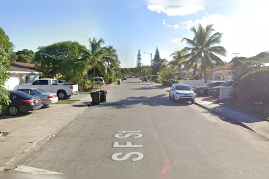 Lake Worth Beach Apartment Fire Displaces 13, Inclusive of Children and a Pet Turtle