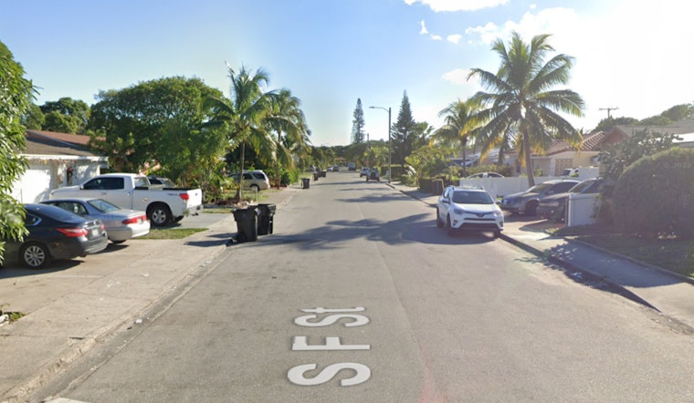 Lake Worth Beach Apartment Fire Displaces 13, Inclusive of Children and a Pet Turtle