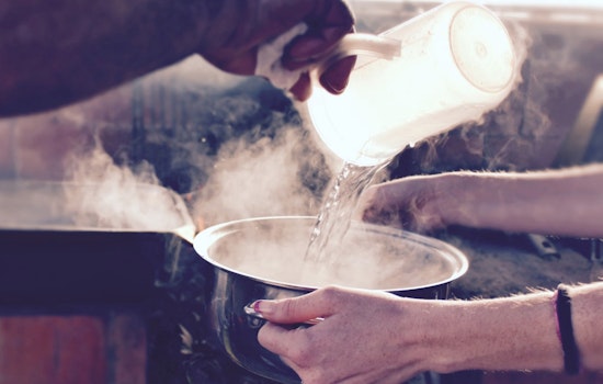 Lake Worth Beach Residents Under Boil-Water Advisory After Contractor Strikes Main