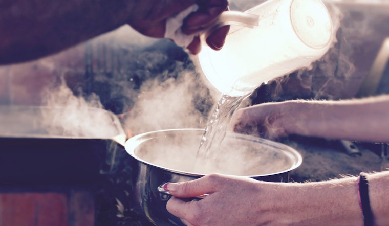 Lake Worth Beach Residents Under Boil-Water Advisory After Contractor Strikes Main