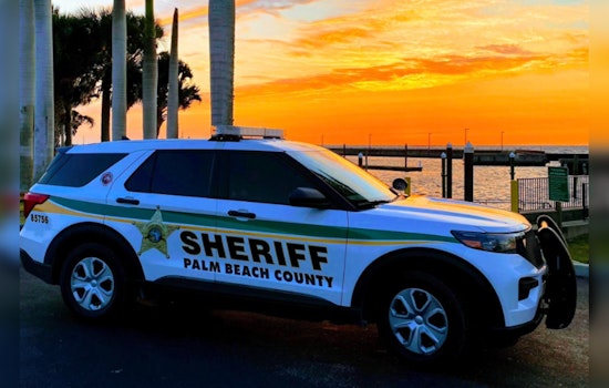 Lake Worth Mother Charged With Threatening Child on TikTok in Palm Beach County