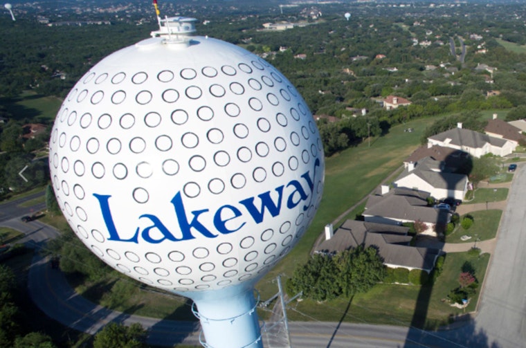 Lakeway City Council Cuts Parks Bond to $22M After Community Input, Prepares for May Vote