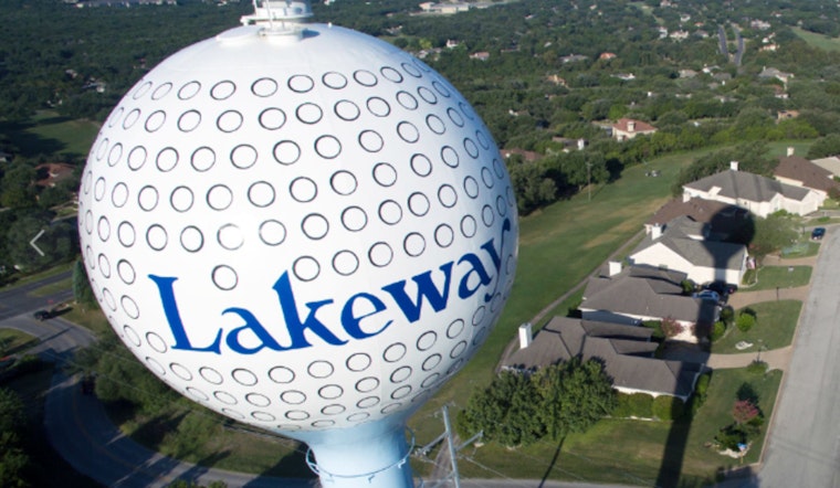 Lakeway City Council Cuts Parks Bond to $22M After Community Input, Prepares for May Vote