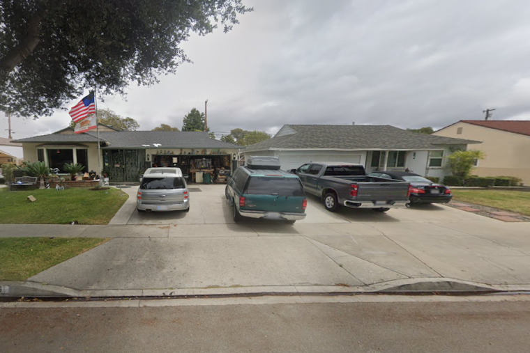 Lakewood Home Becomes Scene of Vandalism as Ex-Girlfriend Accused of Unleashing Bear Spray Assault