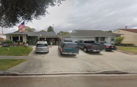 Lakewood Home Becomes Scene of Vandalism as Ex-Girlfriend Accused of Unleashing Bear Spray Assault