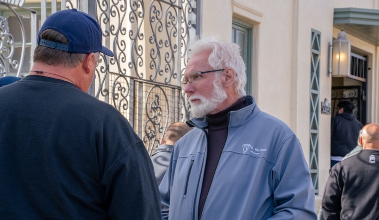 Lancaster Distributes 800 Free Ring Cameras to Residents as part of 'Digital Shield Initiative' for Enhanced Community Safety