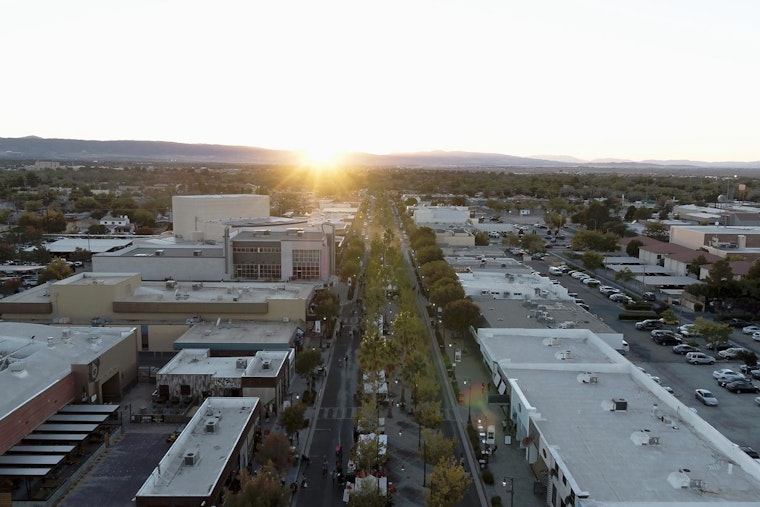 Lancaster Enhances Public Safety with Successful Rollout of ShotSpotter Detection System