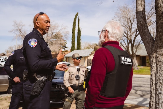 Lancaster Police Shut Down Second Illegal Senior Home, Vow to Protect Elderly from Exploitation