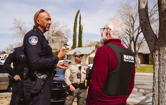 Lancaster Police Shut Down Second Illegal Senior Home, Vow to Protect Elderly from Exploitation