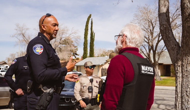 Lancaster Police Shut Down Second Illegal Senior Home, Vow to Protect Elderly from Exploitation