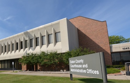 Lansing Man Charged With Leading Organized Shoplifting Ring, Faces Up to 20 Years Per Count