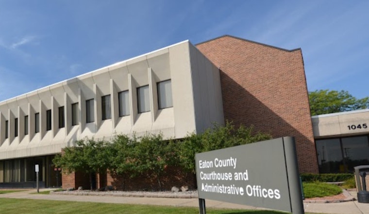 Lansing Man Charged With Leading Organized Shoplifting Ring, Faces Up to 20 Years Per Count
