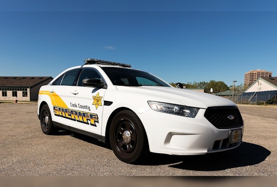 Lansing Man Charged with Possession of Child Pornography, Faces Court in Cook County