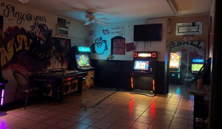 LAPD Cracks Down on Illegal Gambling and Drug Operation, Seven Suspects Arrested in Los Angeles