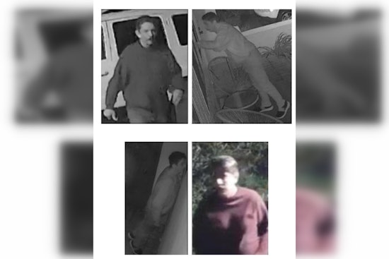 LAPD Intensifies Hunt for Suspect in Series of Los Angeles Indecent Exposures; Seeks Public's Help