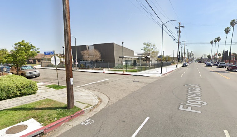 LAPD Investigates Shooting Death of Young Woman in Vermont-Slauson Area of Los Angeles