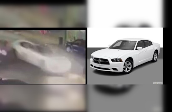 LAPD Seeks Tips in Los Angeles Hit-and-Run Case Involving Injured 21-Year-Old Pedestrian