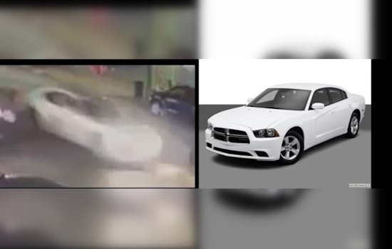 LAPD Seeks Tips in Los Angeles Hit-and-Run Case Involving Injured 21-Year-Old Pedestrian