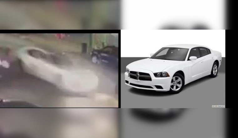 LAPD Seeks Tips in Los Angeles Hit-and-Run Case Involving Injured 21-Year-Old Pedestrian