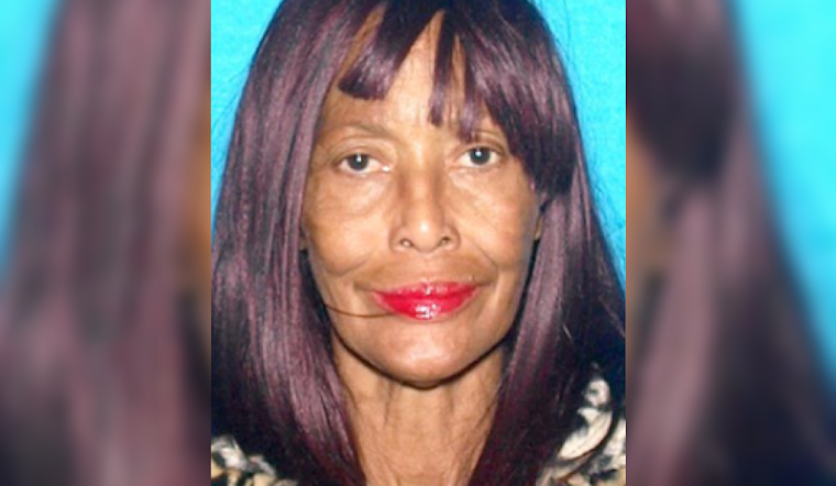 LAPD Shares CHP Silver Alert for Missing Person Last Seen in North Hollywood