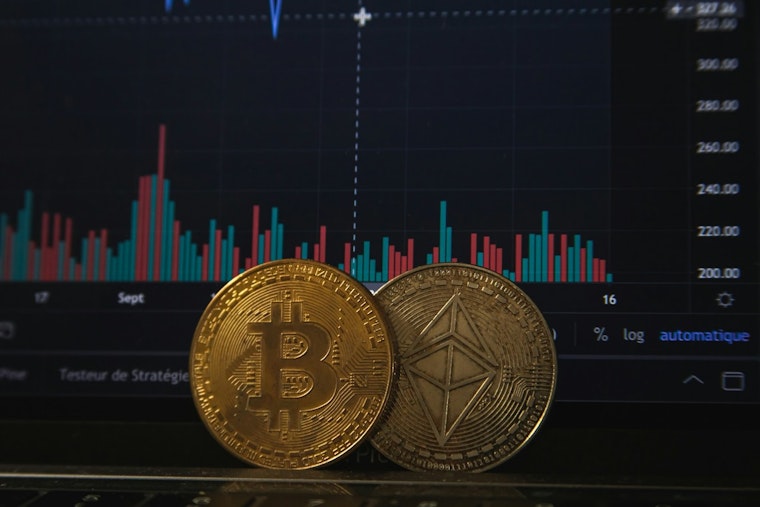 LAPD's Cargo Theft Unit Nabs Trio With $6.9M in Stolen Bitcoin Mining Computers