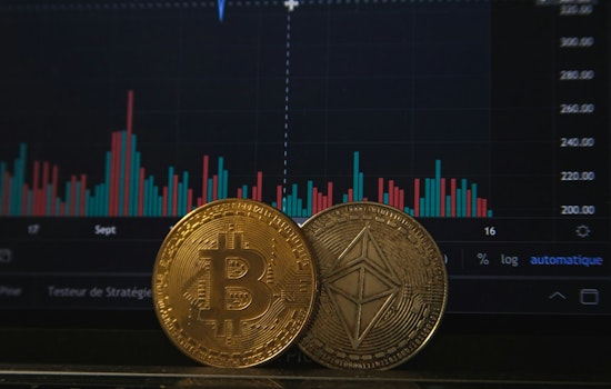 LAPD's Cargo Theft Unit Nabs Trio With $6.9M in Stolen Bitcoin Mining Computers