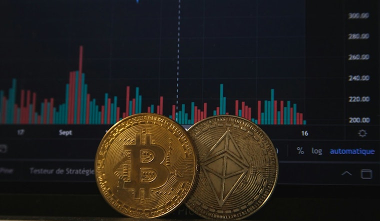 LAPD's Cargo Theft Unit Nabs Trio With $6.9M in Stolen Bitcoin Mining Computers