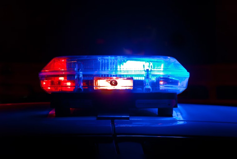 Laredo Traffic Stop Leads to Indictment of Mexican National for Alleged 10-Kilogram Cocaine Haul