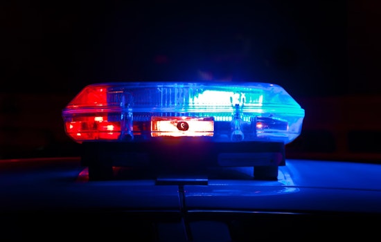 Laredo Traffic Stop Leads to Indictment of Mexican National for Alleged 10-Kilogram Cocaine Haul