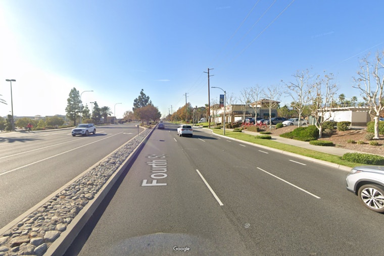 Las Vegas Man and LA Woman Arrested for Attempted Murder Following Rancho Cucamonga Shooting