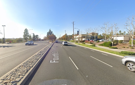 Las Vegas Man and LA Woman Arrested for Attempted Murder Following Rancho Cucamonga Shooting