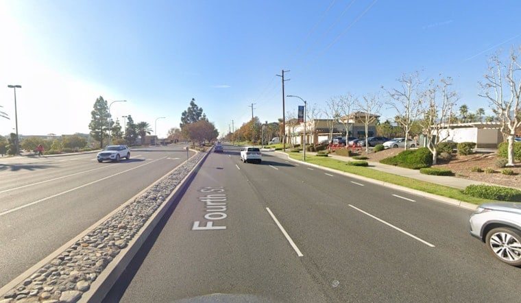Las Vegas Man and LA Woman Arrested for Attempted Murder Following Rancho Cucamonga Shooting