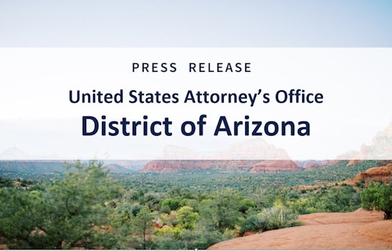 Las Vegas Pair Indicted in $9.4 Million Fraud Against Arizona Healthcare Program for Native Americans