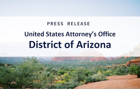 Las Vegas Pair Indicted in $9.4 Million Fraud Against Arizona Healthcare Program for Native Americans